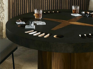 Game Tables On Sale