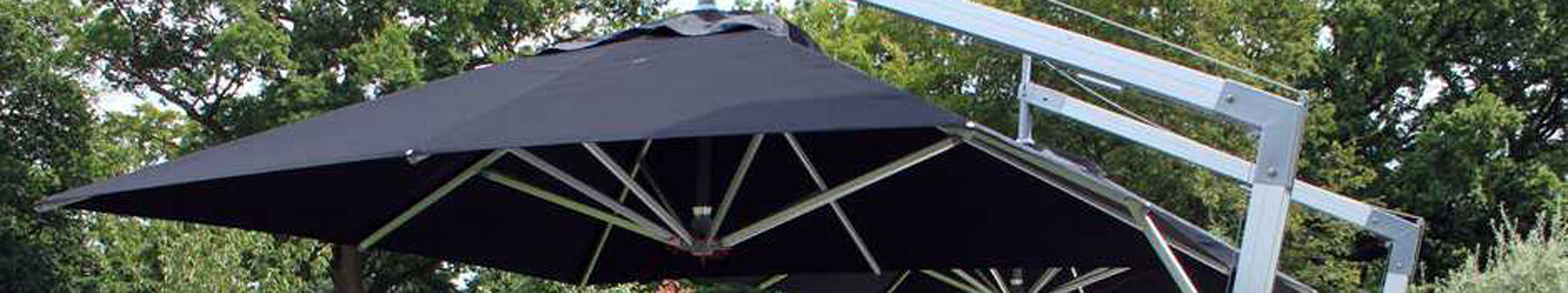 Bambrella Umbrellas & Outdoor Umbrella Sale Banner