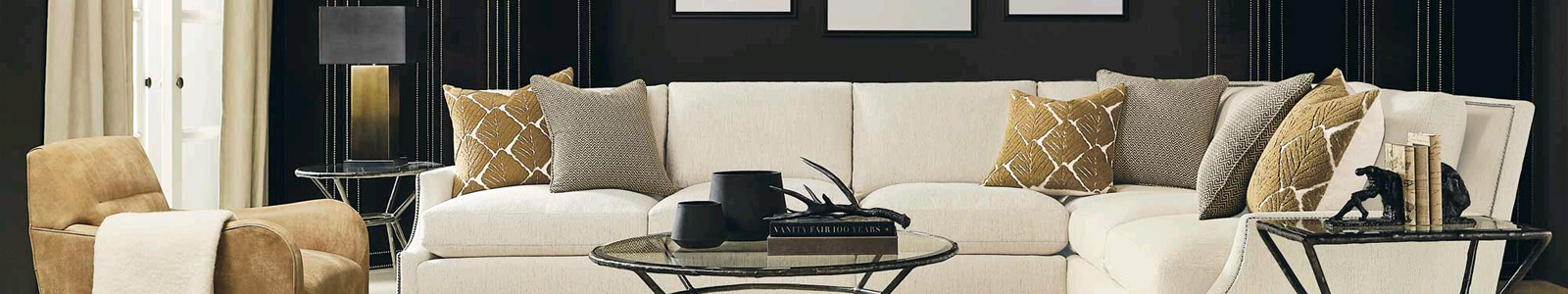Bernhardt Banner