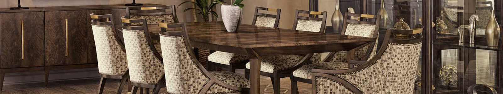Marge Carson Furniture Banner