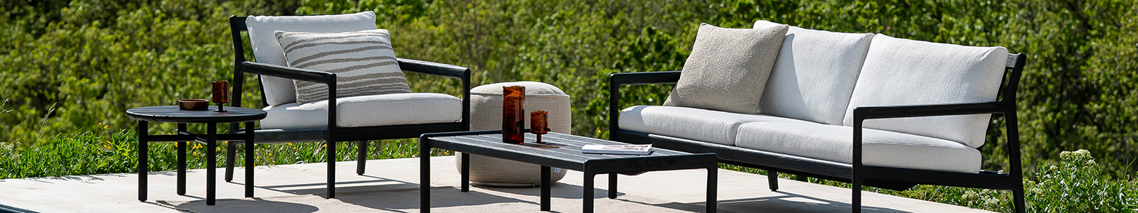 Ethnicraft Outdoor Furniture PatioLiving Ethnicraft Outdoor Furniture PatioLiving