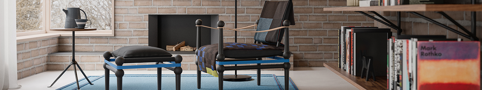 Magis Furniture Banner