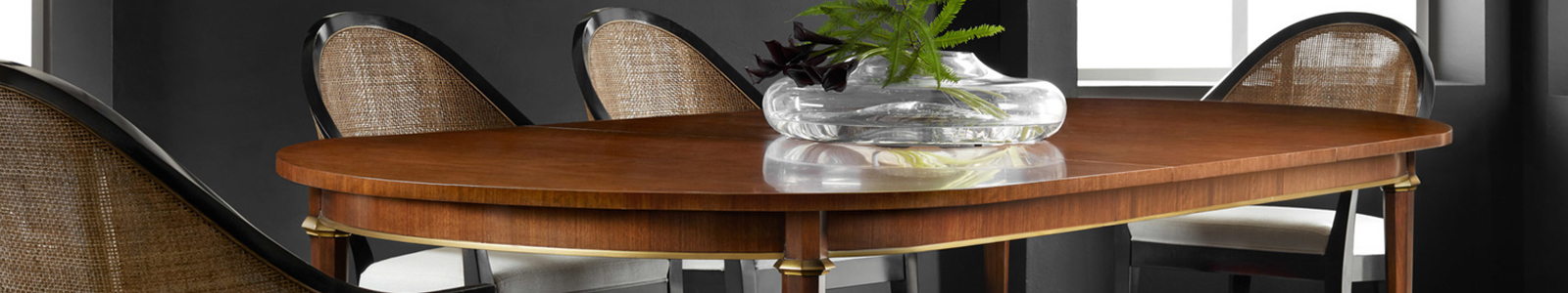 Modern History Home Furniture Banner