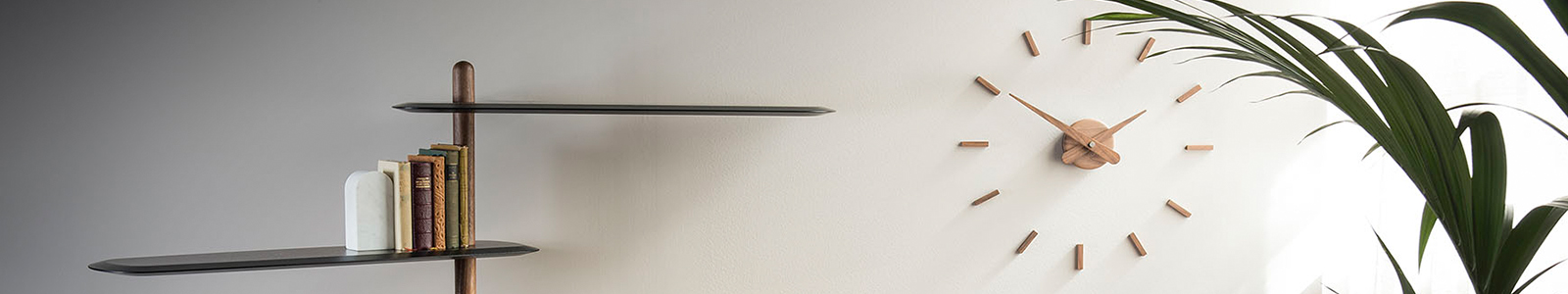 Nomon Lighting & Decor Banner