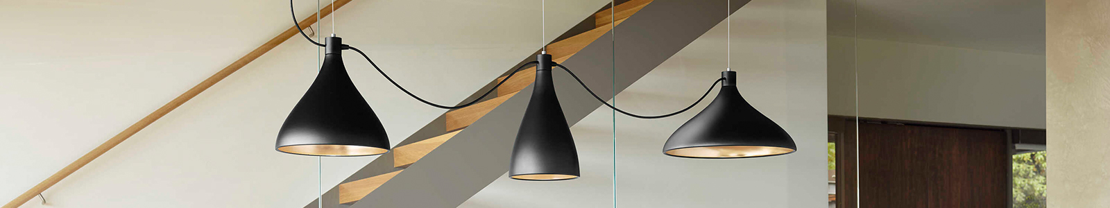 Pablo Lighting Banner