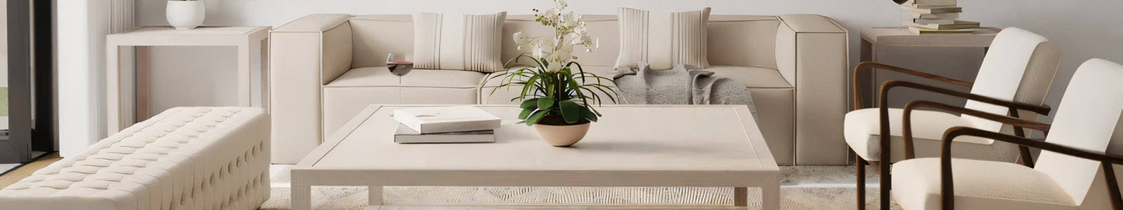 Sarreid Ltd Furniture Banner