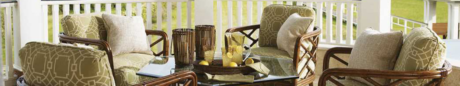 Tommy Bahama Home Furniture Banner