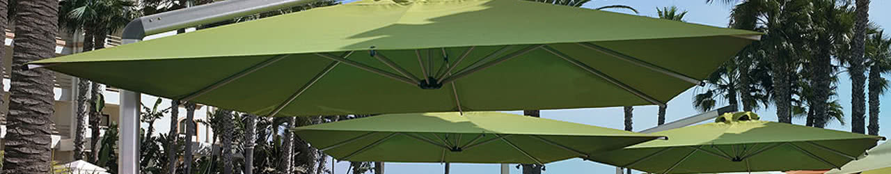 California Umbrella