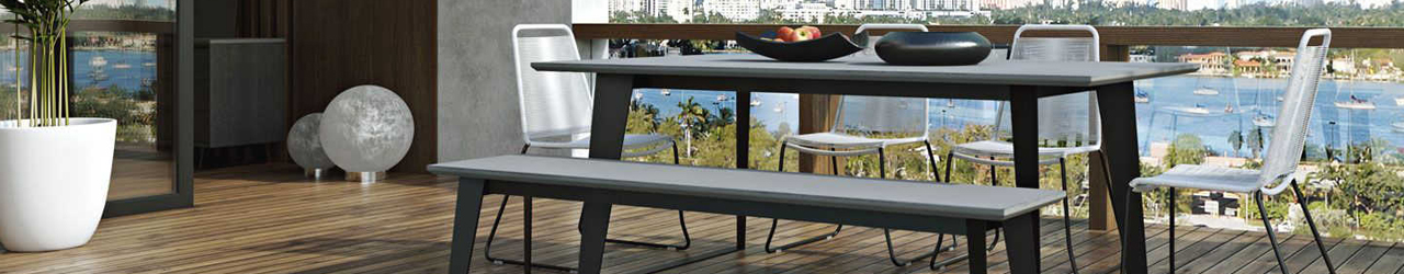 Modloft Outdoor