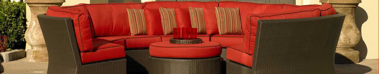 Forever Patio