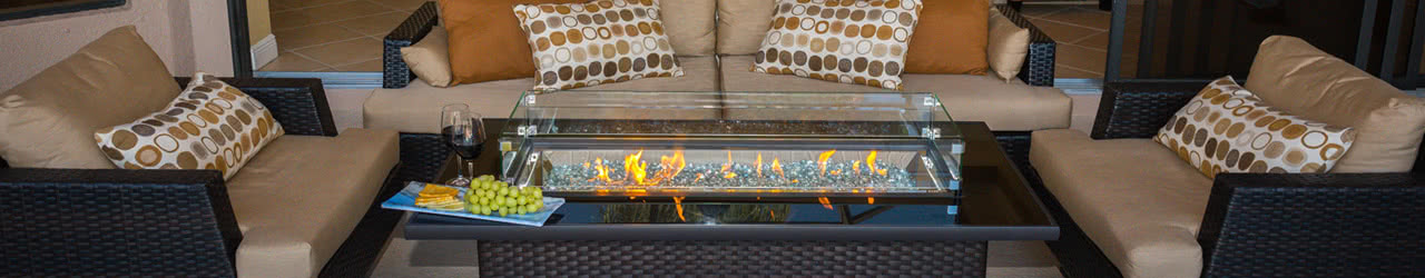 Outdoor Greatroom