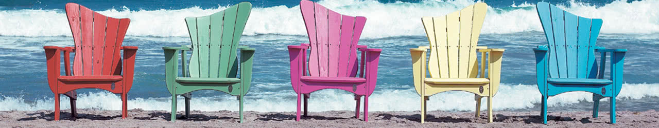 Uwharrie Chair