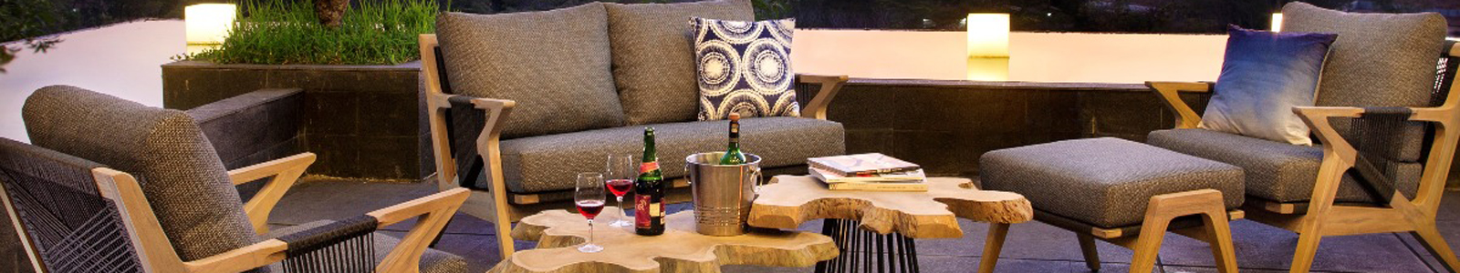 Woodbridge Furniture Outdoor