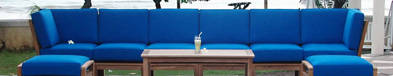 Anderson Teak