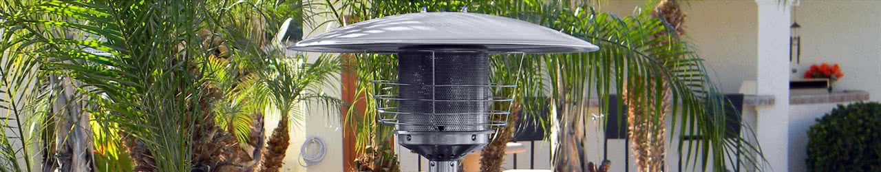 AZ Patio Heaters