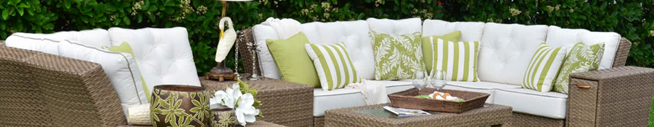Palm Springs Rattan