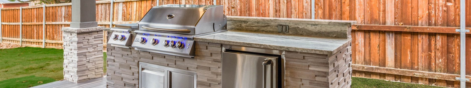 RCS Grills