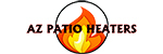 AZ Patio Heaters Logo