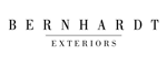 Bernhardt Exteriors Logo