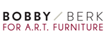 Bobby Berk for A.R.T Furniture Logo