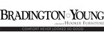 Bradington Young Logo