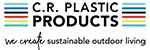 C.R. Plastic Logo