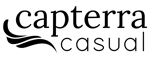 Captiva Casual Logo