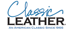 Classic Leather Logo