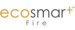 Ecosmart Fire Logo