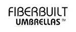 Fiberbuilt Umbrellas Logo