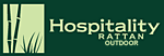 Hospitality Rattan Outdoor Logo