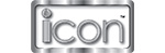 Icon Grills Logo