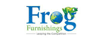 Frog Furnishings Logo