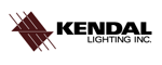 Kendal Lighting Logo