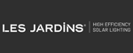 Les Jardins Logo