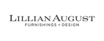 Lillian August Logo