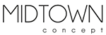 Midtown Concept Logo