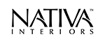 Nativa Interiors Logo