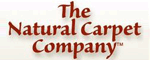 Natural Carpet Company Logo