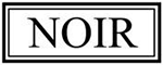 Noir Furniture Logo