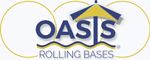 Oasis Rolling Bases Logo