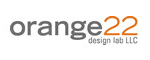 Orange22 Logo