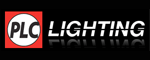 PLC Lighting Logo