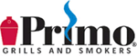 Primo Grills Logo