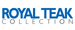 Royal Teak Collection Logo