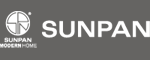Sunpan Modern Home Logo