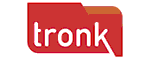 Tronk Design Logo