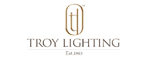 Troy Lighting Logo