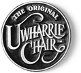 Uwharrie Chair Logo