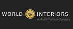 World Interiors Logo